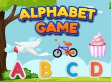 Alphabet Game